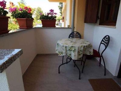 Ferienwohnung für 2 Personen (35 m²) in Poreč 2/10