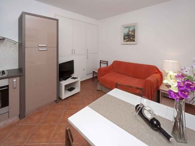 Ferienwohnung für 2 Personen (35 m²) in Poreč 8/10