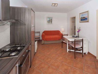 Ferienwohnung für 2 Personen (35 m²) in Poreč 9/10