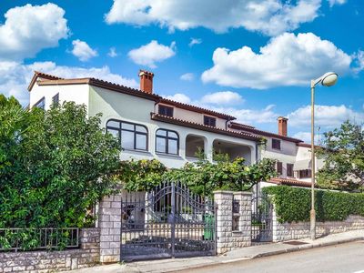 Ferienwohnung für 3 Personen (35 m²) in Poreč 1/10