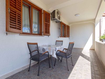 Ferienwohnung für 3 Personen (35 m²) in Poreč 2/10