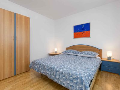 Ferienwohnung für 3 Personen (35 m²) in Poreč 3/10