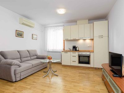 Ferienwohnung für 3 Personen (35 m²) in Poreč 6/10