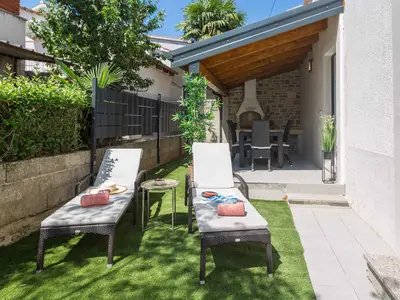 Ferienwohnung für 2 Personen (45 m²) in Poreč 6/10