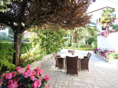 Ferienwohnung für 4 Personen (50 m²) in Poreč 6/10