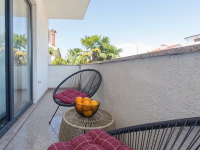 Ferienwohnung für 5 Personen (110 m²) in Poreč 4/10