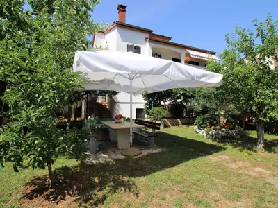 Ferienwohnung für 4 Personen (50 m²) in Poreč 8/10
