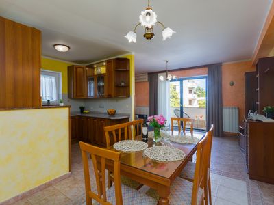 Ferienwohnung für 5 Personen (110 m²) in Poreč 7/10