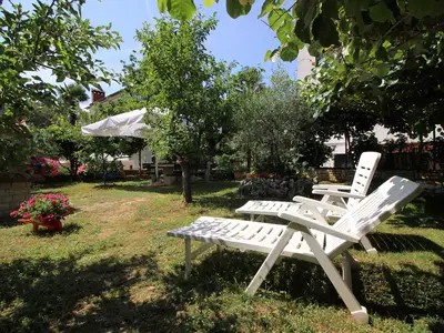 Ferienwohnung für 4 Personen (50 m²) in Poreč 10/10