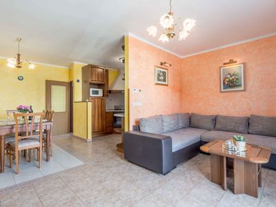 Ferienwohnung für 5 Personen (110 m²) in Poreč 8/10