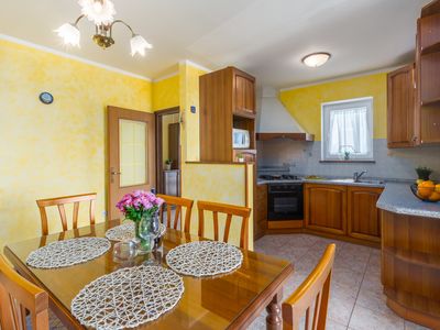 Ferienwohnung für 5 Personen (110 m²) in Poreč 9/10