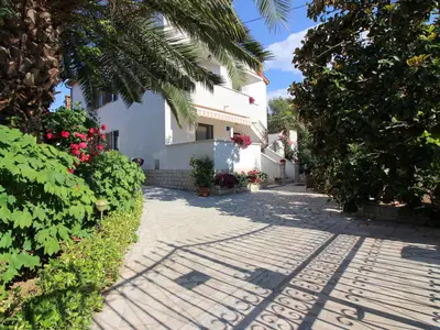 Ferienwohnung für 4 Personen (50 m²) in Poreč 7/10
