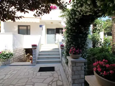 Ferienwohnung für 4 Personen (50 m²) in Poreč 5/10