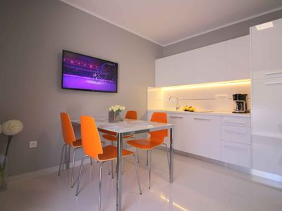 Ferienwohnung für 4 Personen (50 m²) in Poreč 10/10