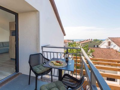 Ferienwohnung für 3 Personen (40 m²) in Poreč 2/10