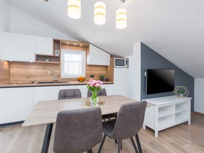 Ferienwohnung für 4 Personen (55 m²) in Poreč 9/10