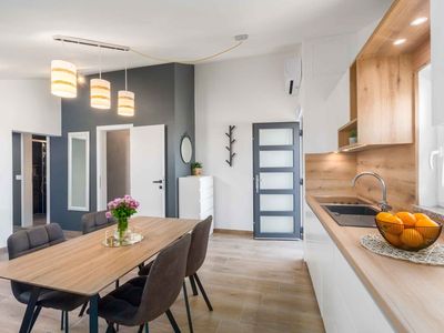 Ferienwohnung für 4 Personen (55 m²) in Poreč 8/10