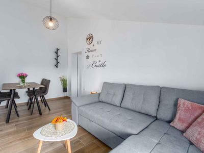 Ferienwohnung für 3 Personen (40 m²) in Poreč 10/10