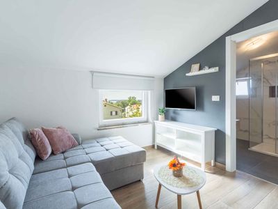 Ferienwohnung für 3 Personen (40 m²) in Poreč 7/10