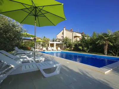 Ferienwohnung für 2 Personen (33 m²) in Poreč 1/10