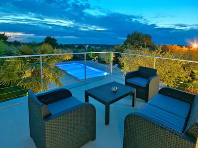 Ferienwohnung für 2 Personen (33 m²) in Poreč 7/10