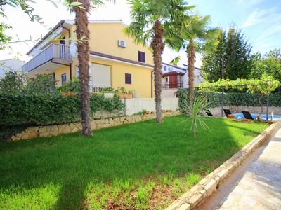 Ferienwohnung für 5 Personen (59 m²) in Poreč 9/10