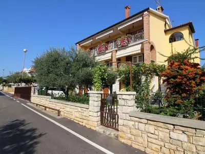 Ferienwohnung für 5 Personen (60 m²) in Poreč 7/10