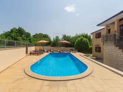 Ferienwohnung für 5 Personen (72 m²) in Poreč 6/10