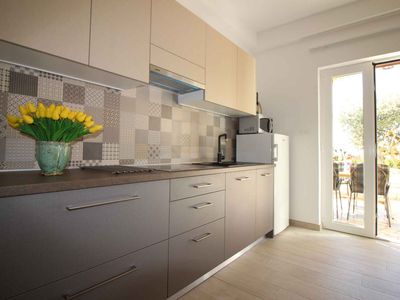 Ferienwohnung für 5 Personen (60 m²) in Poreč 9/10