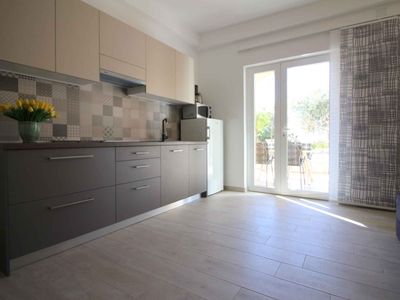 Ferienwohnung für 5 Personen (60 m²) in Poreč 10/10