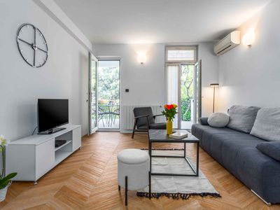 Ferienwohnung für 4 Personen (40 m²) in Poreč 6/10