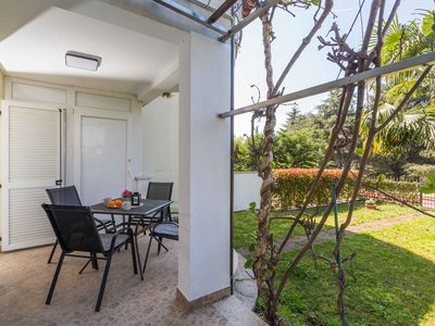 Ferienwohnung für 4 Personen (40 m²) in Poreč 4/10