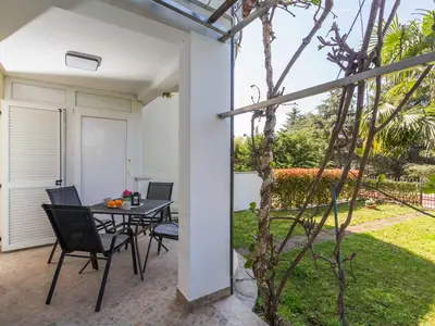 Ferienwohnung für 4 Personen (40 m²) in Poreč 4/10