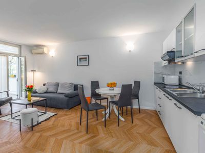 Ferienwohnung für 4 Personen (40 m²) in Poreč 9/10