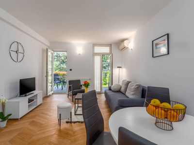 Ferienwohnung für 4 Personen (40 m²) in Poreč 8/10