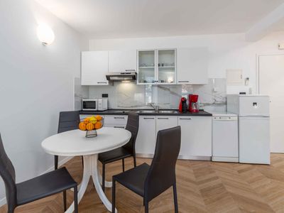 Ferienwohnung für 4 Personen (40 m²) in Poreč 10/10