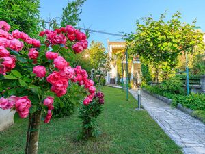 Ferienwohnung für 2 Personen (32 m²) in Poreč