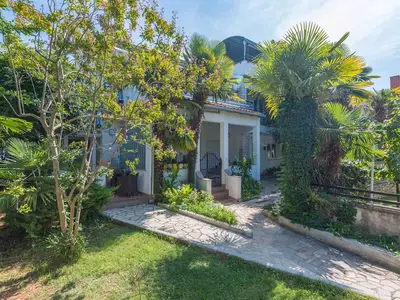 Ferienwohnung für 2 Personen (27 m²) in Poreč 5/10