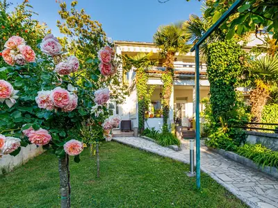 Ferienwohnung für 2 Personen (27 m²) in Poreč 1/10
