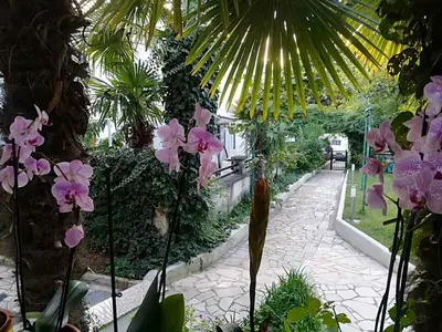 Ferienwohnung für 2 Personen (27 m²) in Poreč 6/10