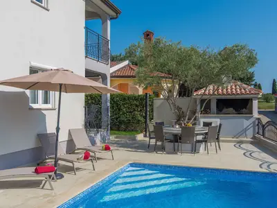 Ferienwohnung für 3 Personen (50 m²) in Poreč 2/10