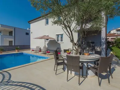 Ferienwohnung für 3 Personen (50 m²) in Poreč 3/10