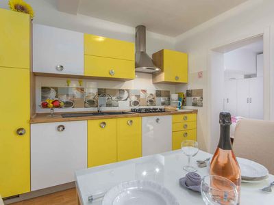 Ferienwohnung für 2 Personen (27 m²) in Poreč 8/10