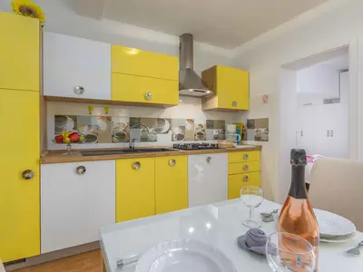 Ferienwohnung für 2 Personen (27 m²) in Poreč 10/10