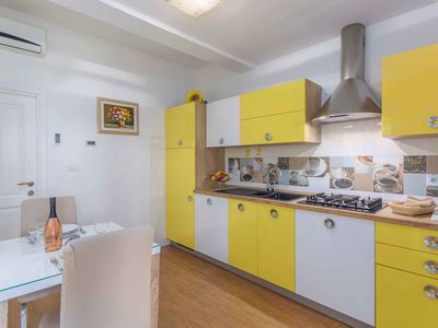 Ferienwohnung für 2 Personen (27 m²) in Poreč 10/10