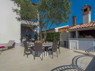 Ferienwohnung für 3 Personen (50 m²) in Poreč 6/10