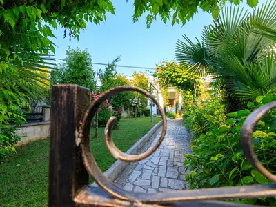 Ferienwohnung für 4 Personen (75 m²) in Poreč 6/10