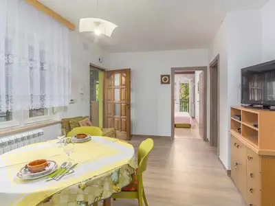 Ferienwohnung für 4 Personen (75 m²) in Poreč 9/10