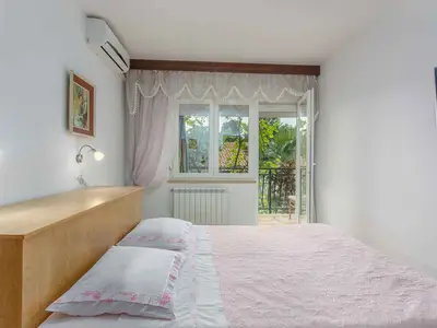 Ferienwohnung für 4 Personen (75 m²) in Poreč 10/10