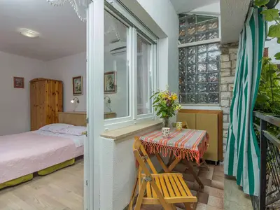 Ferienwohnung für 4 Personen (75 m²) in Poreč 3/10